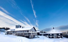 Narvik Budget Rooms